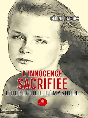 cover image of L'innocence sacrifiée